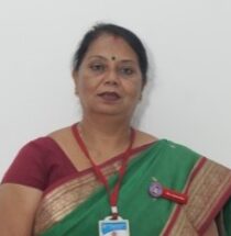 jyotsana das